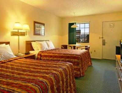 фото отеля Days Inn Hardy