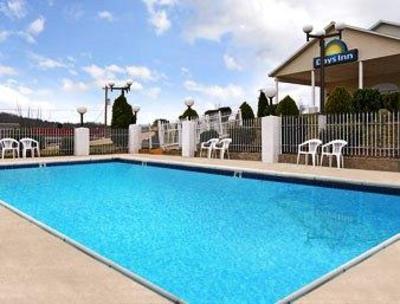 фото отеля Days Inn Hardy