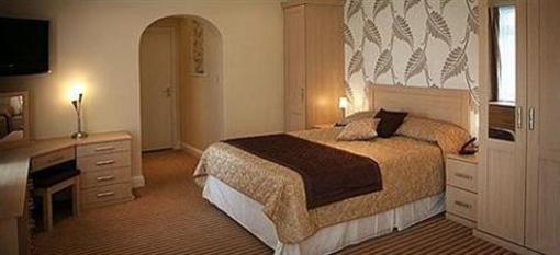 фото отеля Biarritz Hotel Saint Brelade