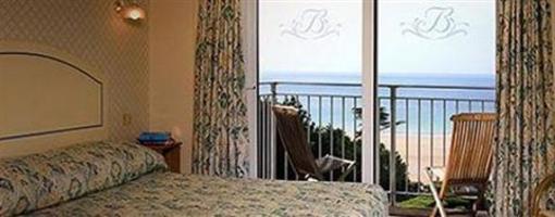 фото отеля Biarritz Hotel Saint Brelade