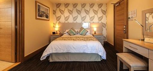 фото отеля Biarritz Hotel Saint Brelade
