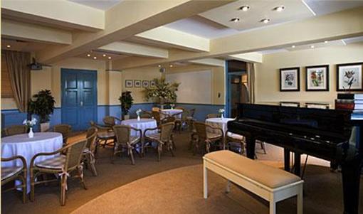 фото отеля Biarritz Hotel Saint Brelade
