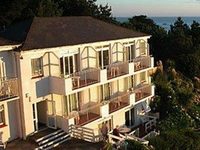 Biarritz Hotel Saint Brelade