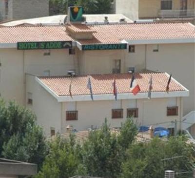 фото отеля Hotel S' Adde