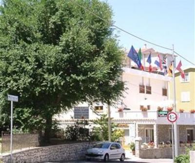фото отеля Hotel S' Adde