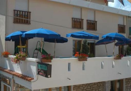 фото отеля Hotel S' Adde