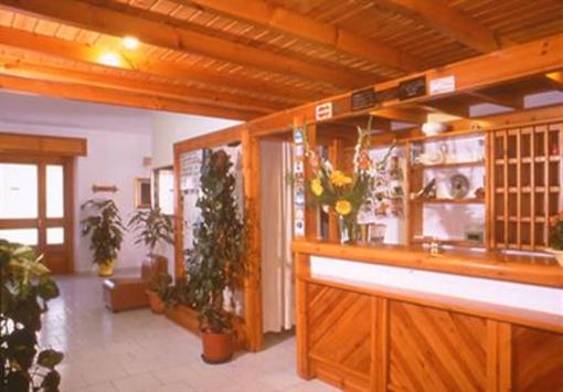 фото отеля Hotel S' Adde