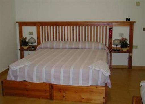 фото отеля Hotel S' Adde