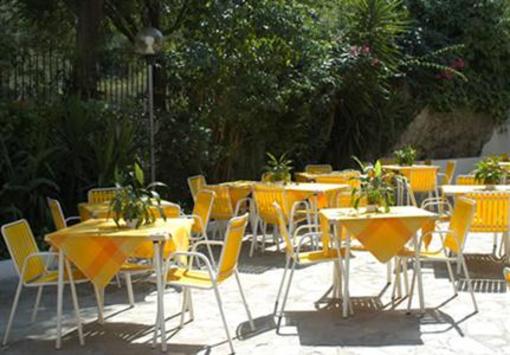 фото отеля Hotel S' Adde