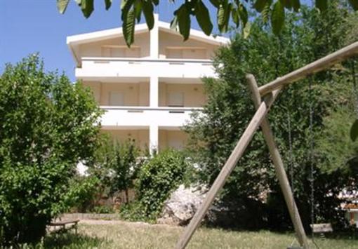 фото отеля Hotel S' Adde