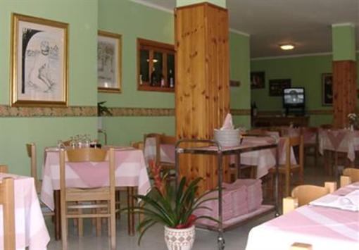 фото отеля Hotel S' Adde