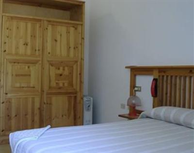 фото отеля Hotel S' Adde