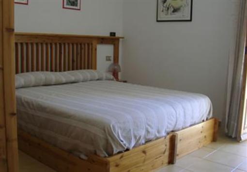 фото отеля Hotel S' Adde