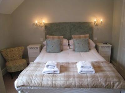 фото отеля Wordsworths Guest House Ambleside