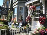 Wordsworths Guest House Ambleside