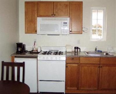 фото отеля Bide A Wee Inn & Cottages Pacific Grove
