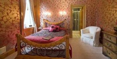фото отеля Kilchrenan House