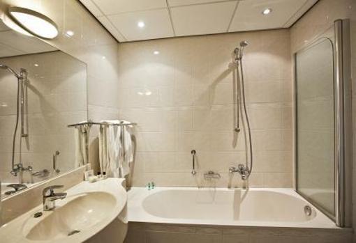 фото отеля De Zoete Inval Hotel Haarlemmerliede