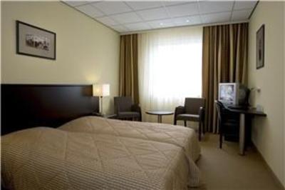 фото отеля De Zoete Inval Hotel Haarlemmerliede