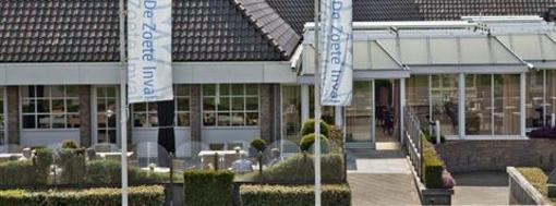 фото отеля De Zoete Inval Hotel Haarlemmerliede