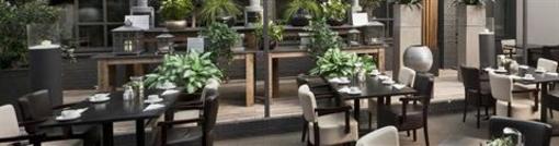 фото отеля De Zoete Inval Hotel Haarlemmerliede