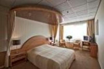 фото отеля De Zoete Inval Hotel Haarlemmerliede