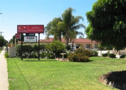 фото отеля EconoLodge Motel Woongarra