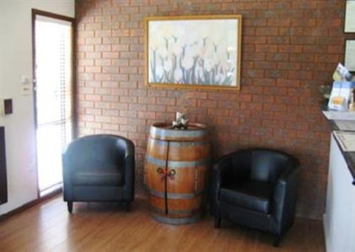 фото отеля EconoLodge Motel Woongarra