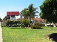 EconoLodge Motel Woongarra