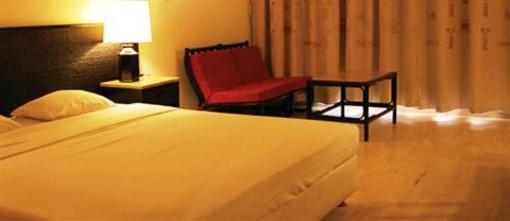 фото отеля Benin Marina Hotel