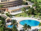 фото отеля Benin Marina Hotel