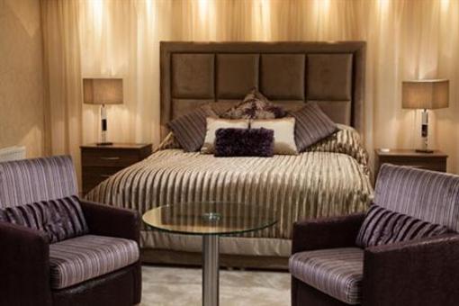 фото отеля Lodge Hotel