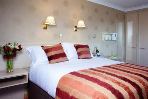 фото отеля Lodge Hotel