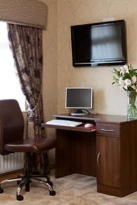 фото отеля Lodge Hotel