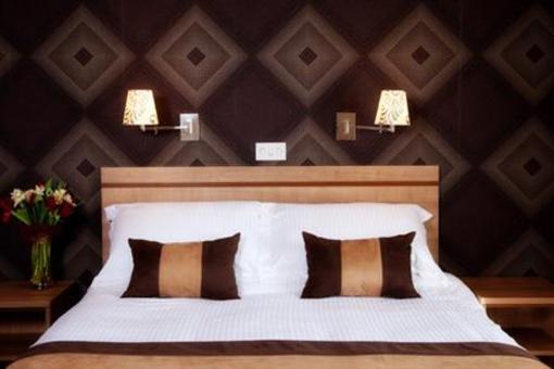 фото отеля Lodge Hotel