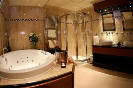 фото отеля Lodge Hotel