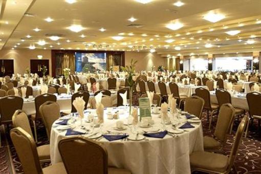 фото отеля Lodge Hotel