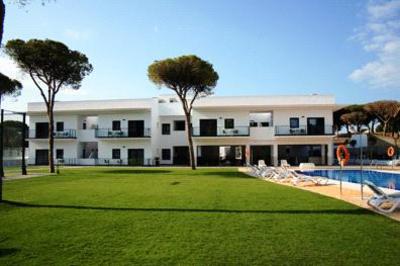 фото отеля Apartamentos Al Sur