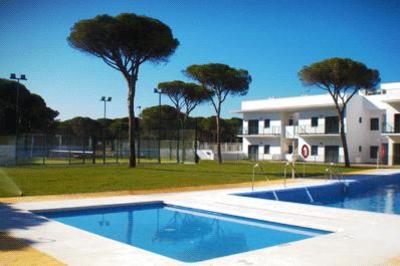 фото отеля Apartamentos Al Sur