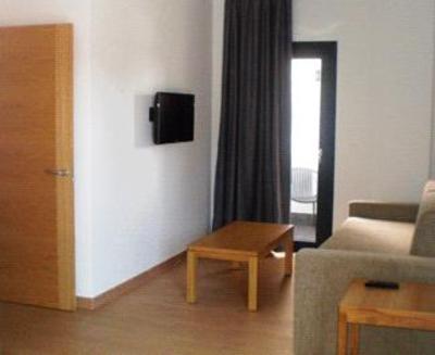 фото отеля Apartamentos Al Sur