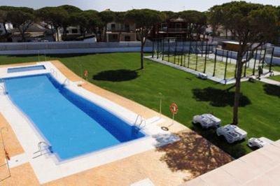 фото отеля Apartamentos Al Sur