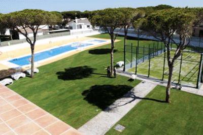 фото отеля Apartamentos Al Sur