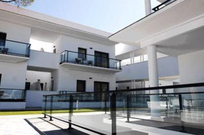 фото отеля Apartamentos Al Sur