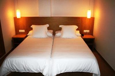 фото отеля Apartamentos Al Sur