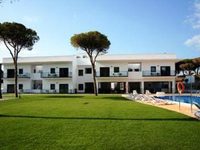 Apartamentos Al Sur