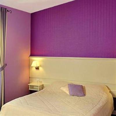фото отеля Hotel Du Port Saint-Martin-de-Re