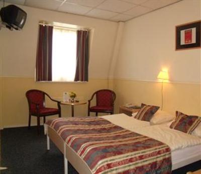 фото отеля De Ossewa Hotel
