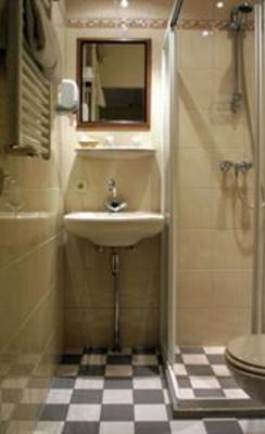 фото отеля De Ossewa Hotel