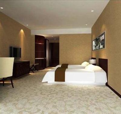 фото отеля Chengyuan International Hotel