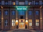 фото отеля Ibis Karlsruhe City